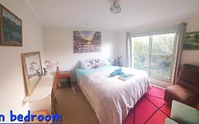 Daylesford A Very Quiet Abelia Cottage Botanical Cottage 10 Min Walk Town